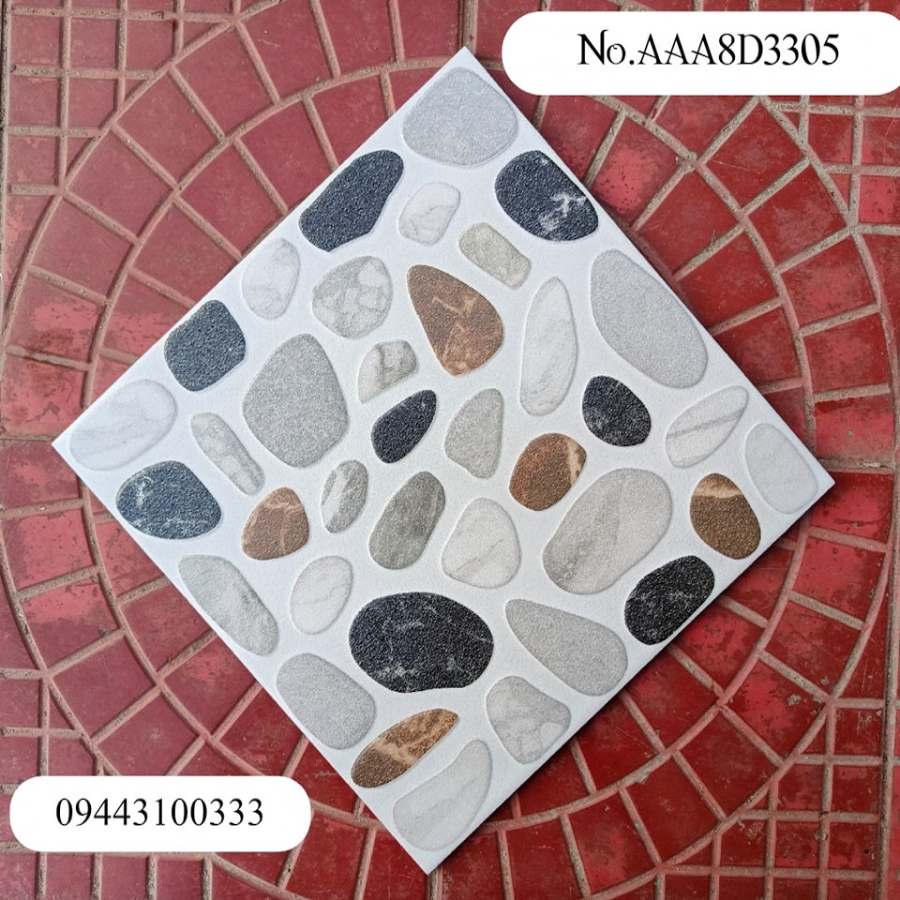 1x1 Floor Tile