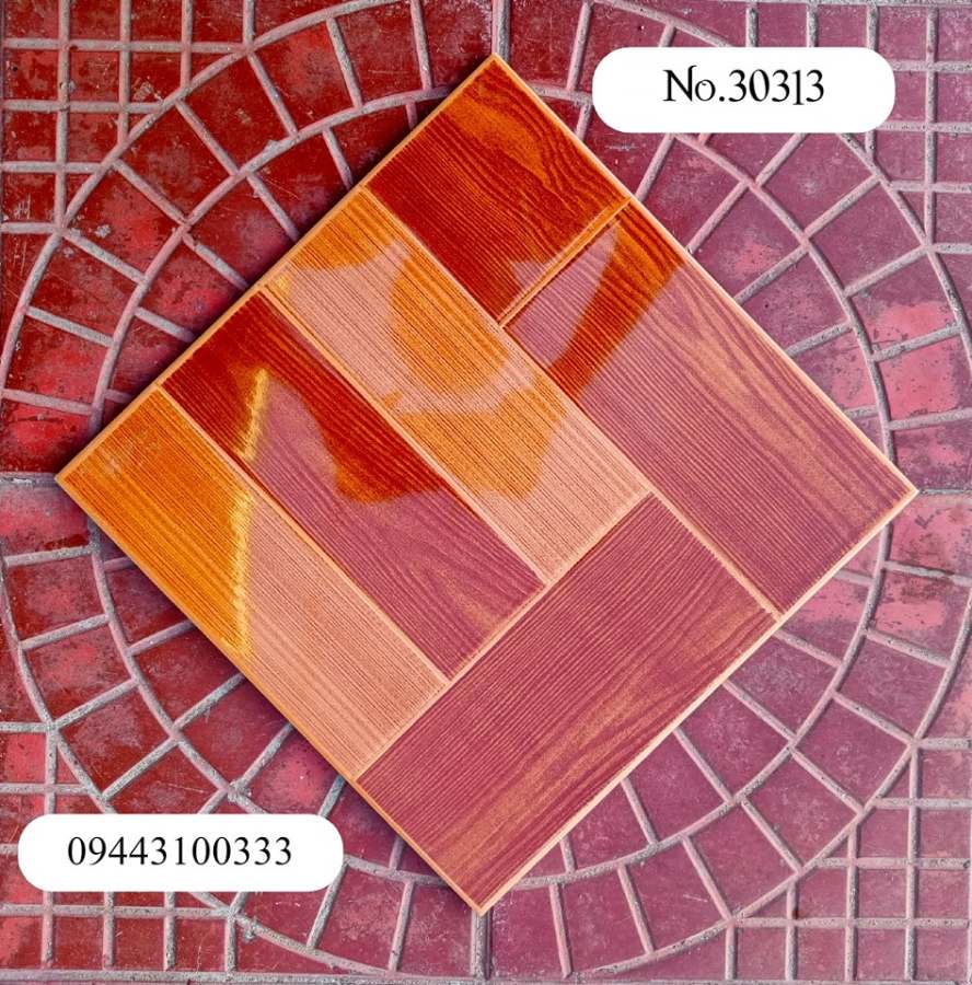1x1 Floor Tile